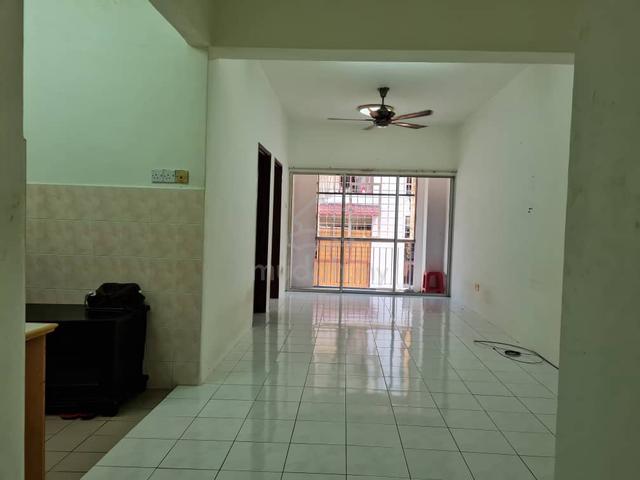 Taman Orkid Shop Apartment Batu 9 Cheras 1