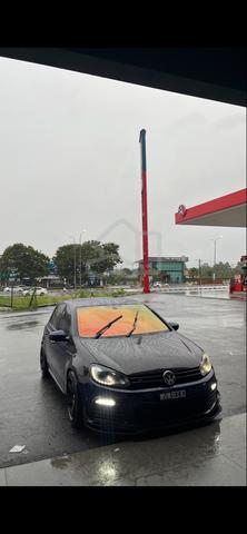 2011 Volkswagen GOLF 1.4 TSI (A) - 1