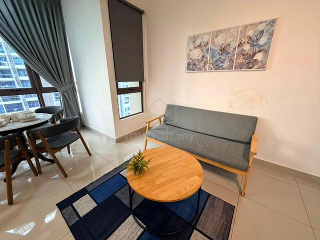Bali Residences 1