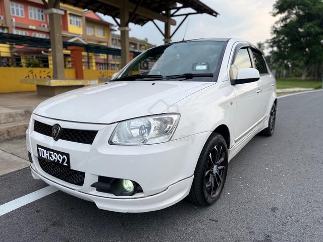 2010 Proton SAGA 1.3 SE (M) - 2