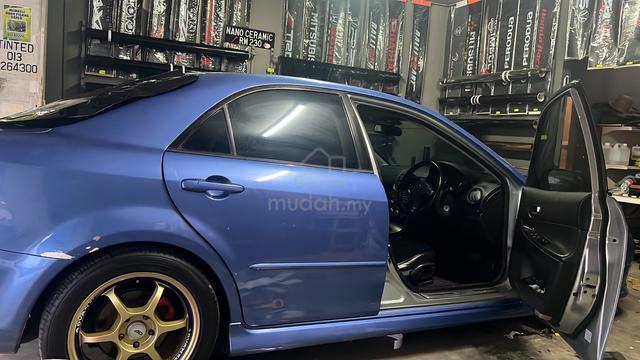 2008 Mazda 6 2.0 NEW MODEL (A) - 2