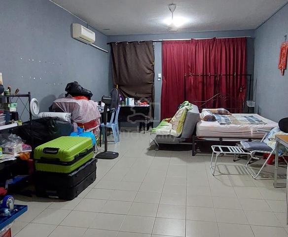 Lake View Suites 1