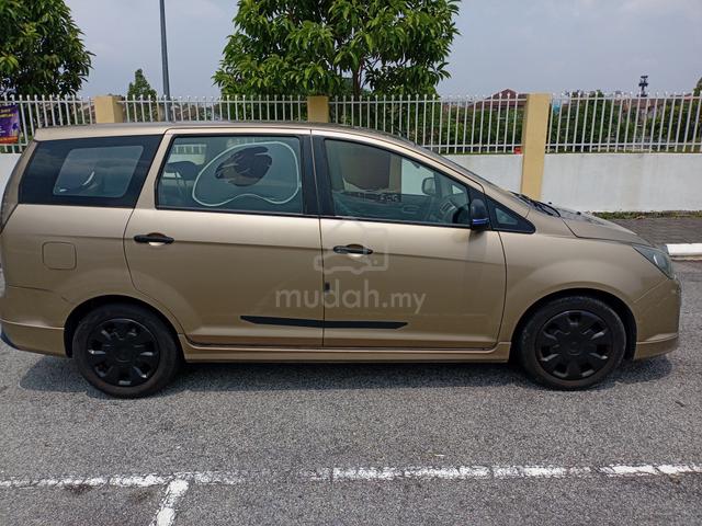 2013 Proton EXORA 1.6 BOLD EXECUTIVE (A) - 3