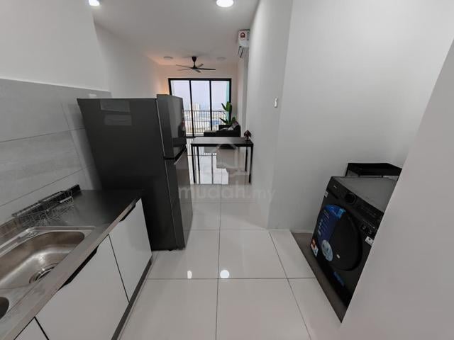 Vivo Executive Apartment 1