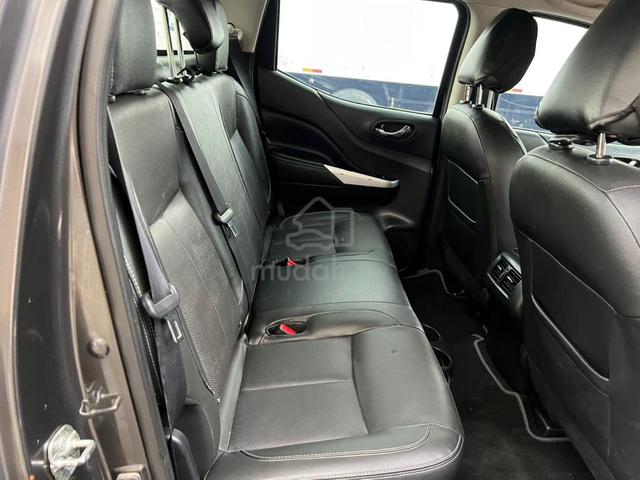 2017 Nissan NAVARA 2.5 VL (A) 3 YEARS WARRANTY - 5