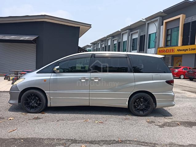 2003 Toyota ESTIMA 2.4 AERAS G-EDITION ACR30W (A) - 1