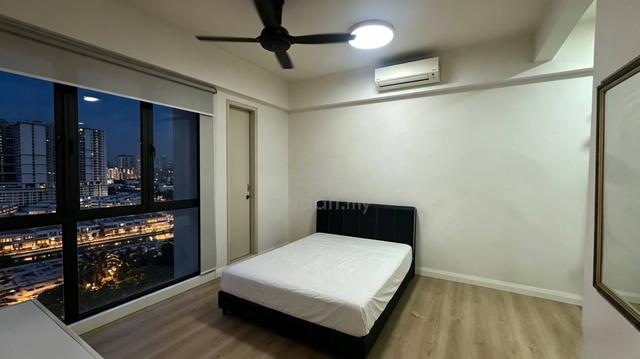 Nova Saujana 1