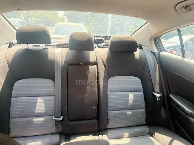 2013 Kia CERATO 1.6 (A) - 5