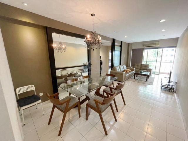 Danga View Apartment 1