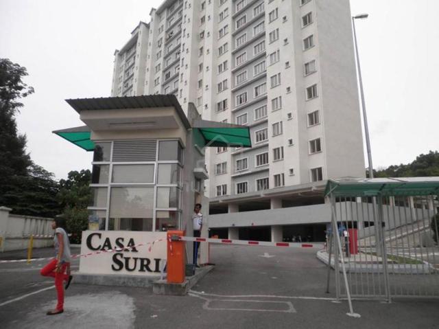 Casa Suria 1