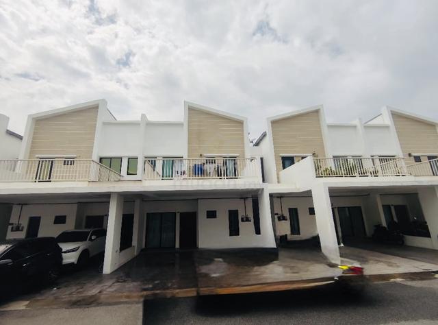 Taman Sena Emas 1