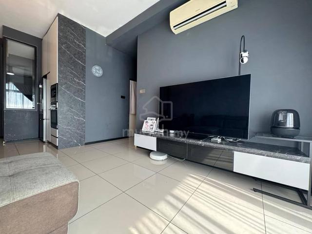 8scape Residences @ Sutera 1