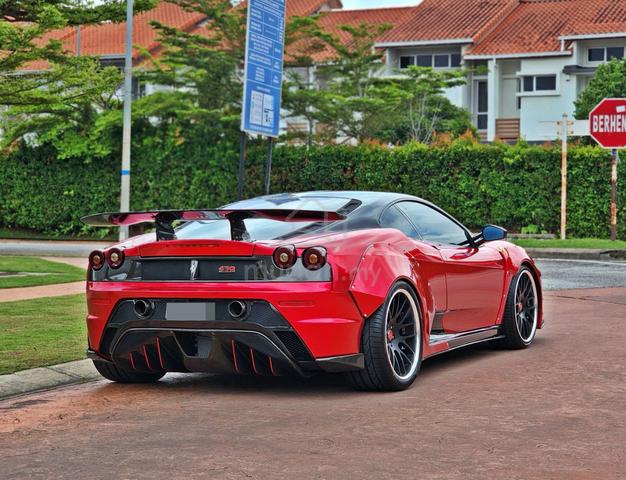 2005 Ferrari F430 4.3 (A) - 5