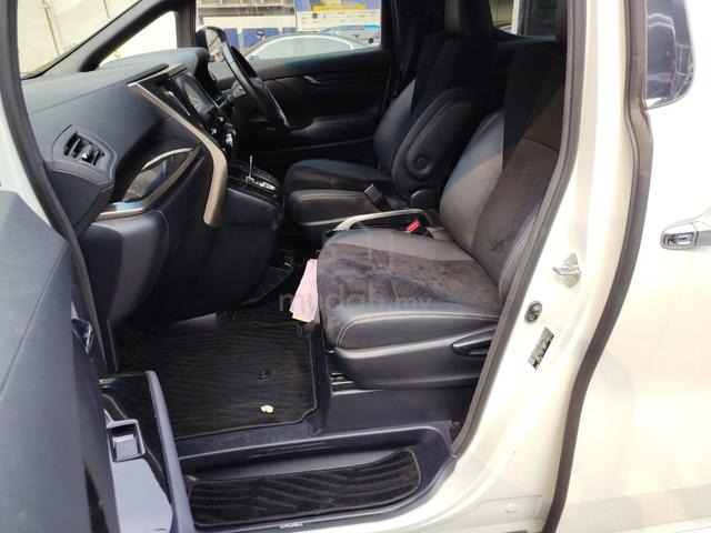 2022 Toyota ALPHARD 2.5 S TYPE GOLD III (A)SUNROOF - 3
