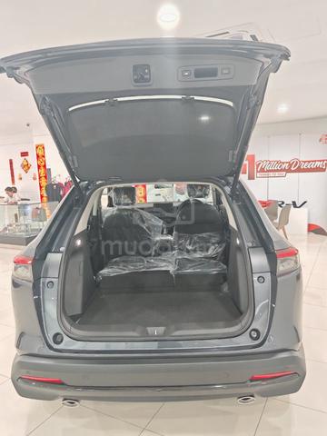 Honda HR-V 2026–Exclusive July Offer! Full Loan!!! - 5