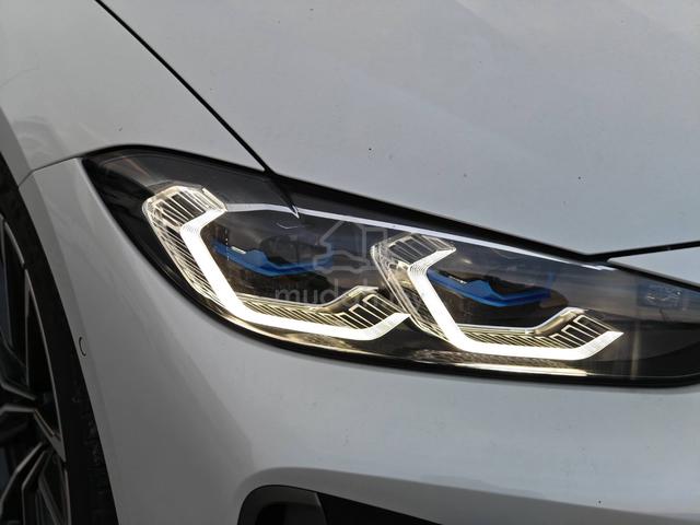 2022 Bmw M440i 3.0 XDRIVE (A) HK SOUND|HUD|360|19" - 3