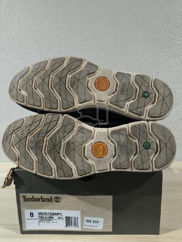 Timberland Killington Chukka Black Boots - photo 4 of 6