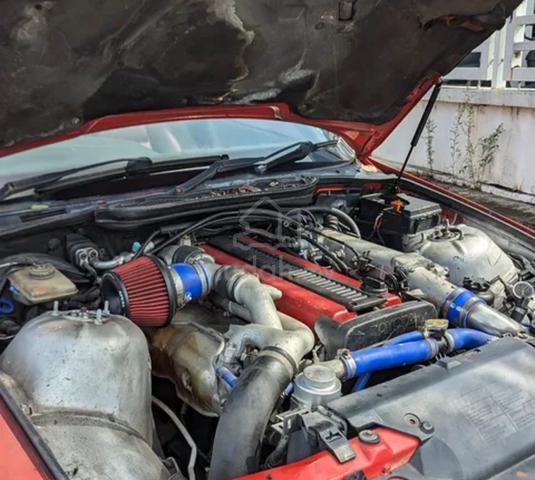 1997 Bmw 3 SERIES 1.8 18I (CKD) E36 (A) - 3