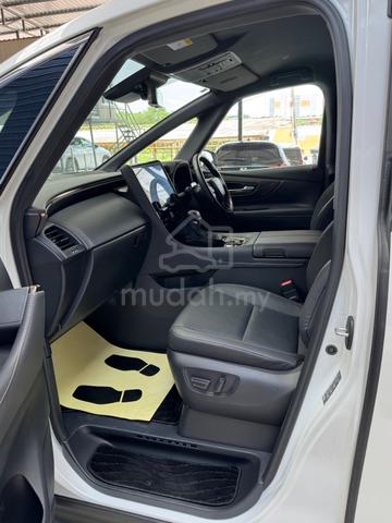 2024 Toyota ALPHARD 2.5 Z (A) TWIN SUNROOF - 5