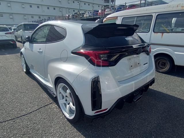 2022 Toyota GR YARIS 1.6 RZ HIGH PERFORMANCE (M) - 4
