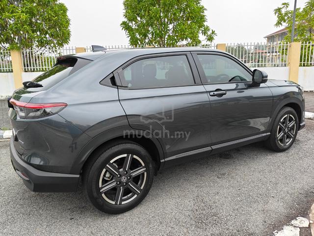 HR-V 1.5T E 2023 mileage 19000km showroom HRV 1.5t - 4