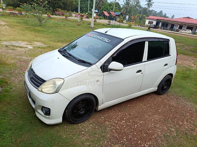 2012 Perodua VIVA 1.0 ELITE AT (A) - 2