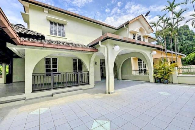 SEKSYEN 9 SEMI-D 🔥 2 Storey Semi Detached Shah Alam Selangor 1