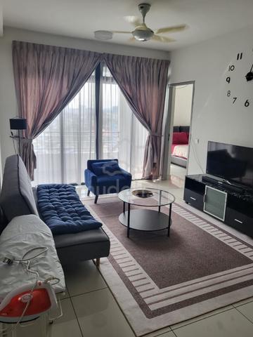 1 tebrau residence 1