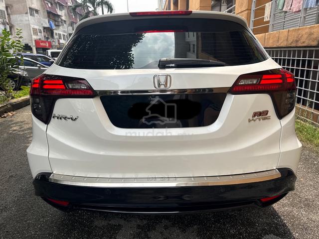 2020 Honda HR-V 1.8 RS FACELIFT (A) DEEPAVALI PROM - 5