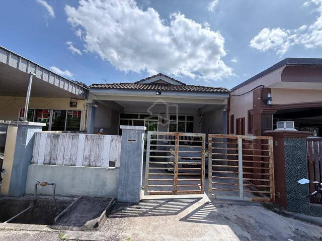 Rumah Best untuk dilepaskan 1