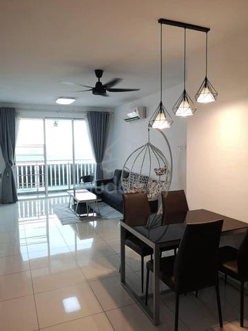 KSL Residences @ Daya 1
