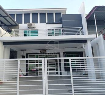 For Sale – Velonix @ Nusari Aman 2, Bandar Sri Sendayan 1