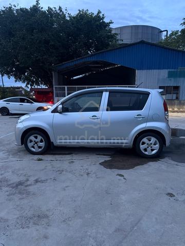 2007 Perodua MYVI 1.3 EZI (A) - 5