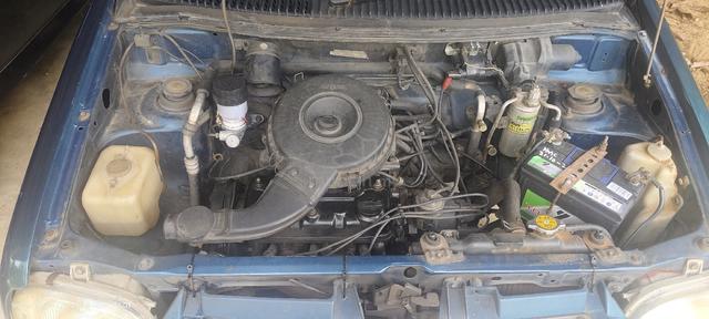 2011 Proton SAGA 1.3 BASE LINE (A) - 4