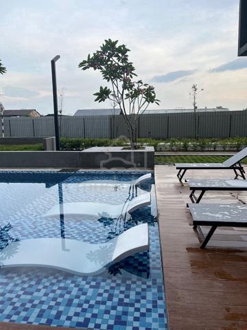 Zahra Residensi 5