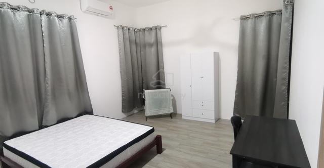 Master Room For Rental (Kulim) 1