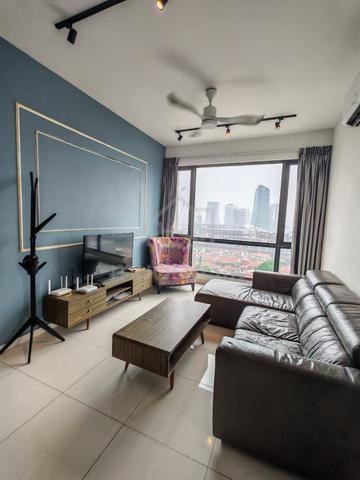 SKS Pavillion Residences 1