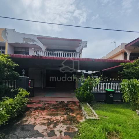 Hot Spot Jalan Stadium Taman Jaya Kami Alor Setar Kedah 1