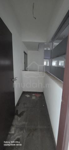 Oasis 2 @ Mutiara Heights Kajang 1
