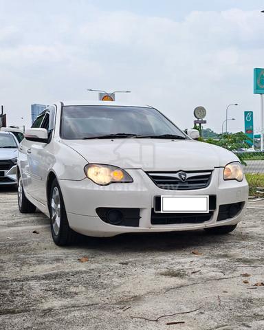 2014 Proton PERSONA 1.6 SV facelift Cash - 1