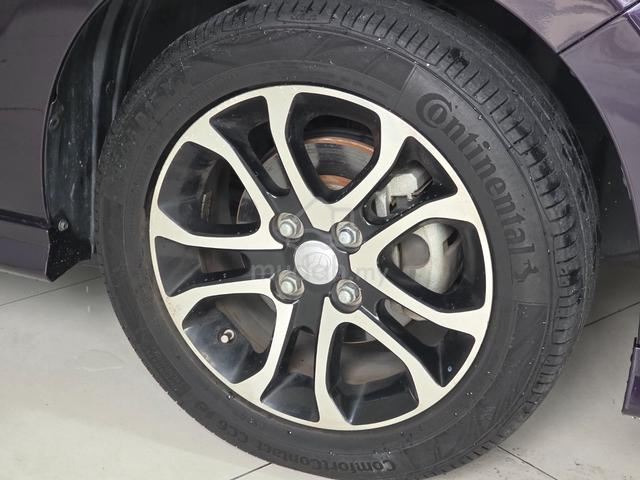2018 Perodua MYVI 1.5 AV #50k KM #F/SR #CAR KING - 4