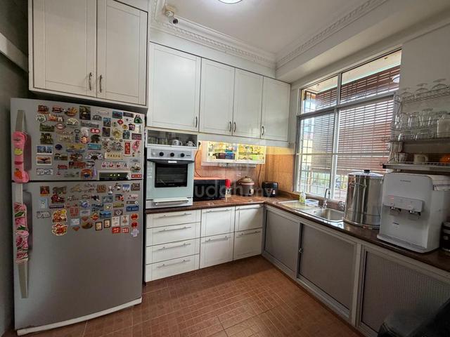 Kepayan Apartment 1