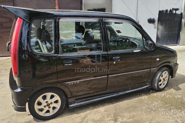 2006 Perodua KENARI 1.0 EZ AERO L902 (A) - 3