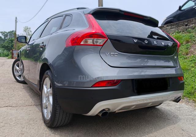 2016 Volvo V40 2.0 CROSS COUNTRY T5🔥5 CYLINDER 🔥 - 5