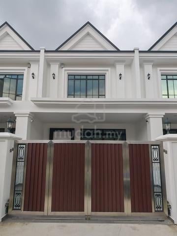 Seri Austin South Hill cheapest brand new second hand double storey 1