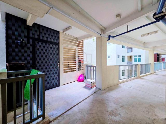 Desajaya Villa 1