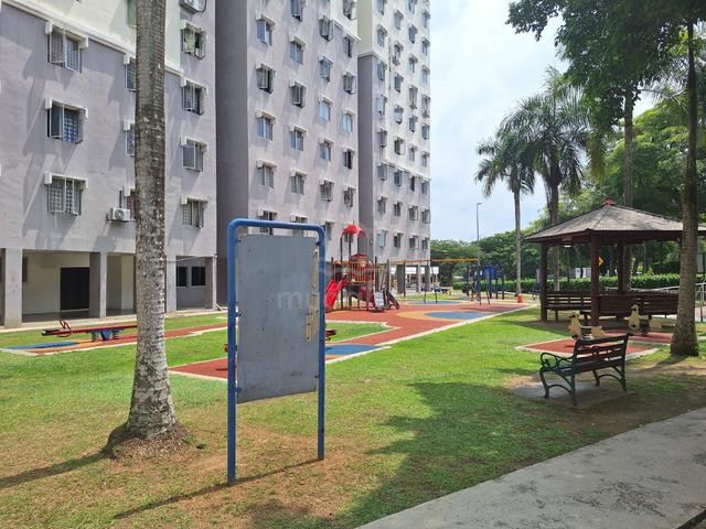 BILIK SINGLE MIDDLE ROOM MURAH Untuk SEWA 1