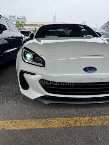 Subaru BRZ 2.4 S (A) 2024 KM GRADE 5 13K KM JPN - 5