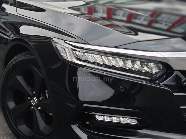 2024 Honda ACCORD 1.5 TC-P (A) 11k KM ONLY DONE - 3