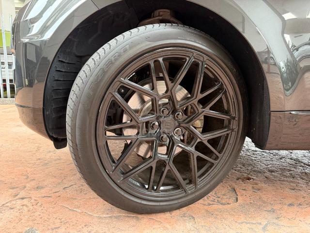 2015 Land Rover RANGE ROVER 3.0 SPORT LOW MILEAGE - 4